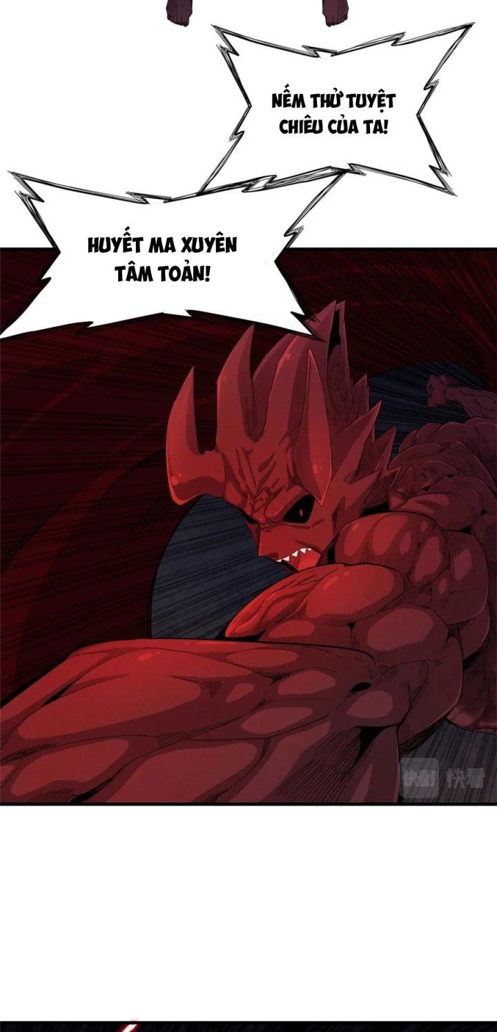 Từ Giờ, Ta Chính Là Bậc Thầy Của Pháp Sư Chapter 68 - Trang 2