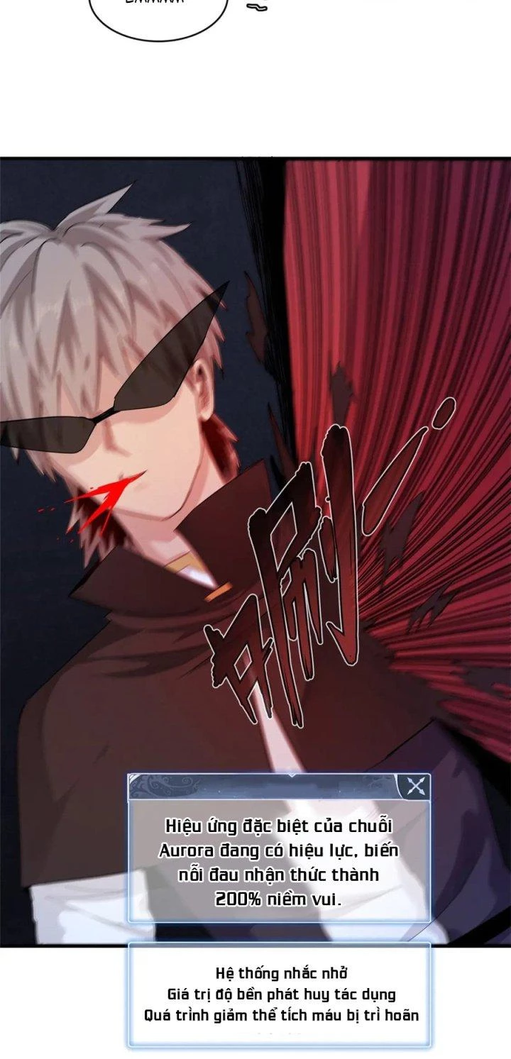 Từ Giờ, Ta Chính Là Bậc Thầy Của Pháp Sư Chapter 68 - Trang 2