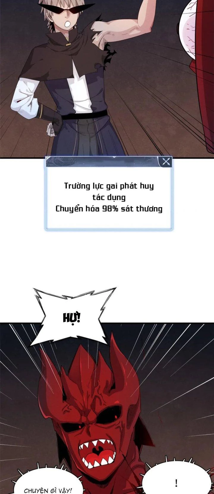 Từ Giờ, Ta Chính Là Bậc Thầy Của Pháp Sư Chapter 68 - Trang 2