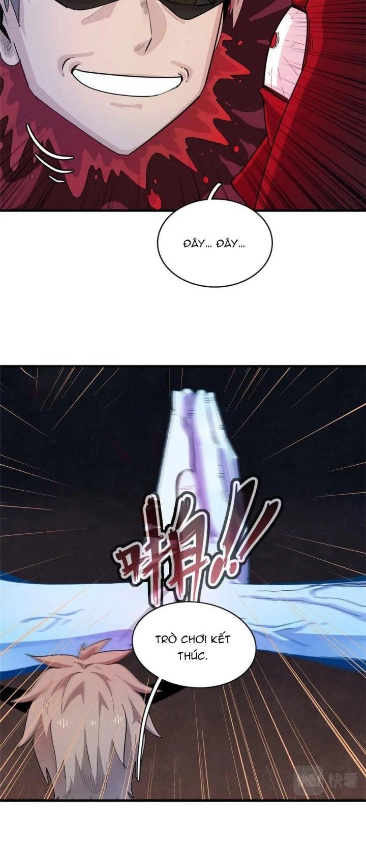 Từ Giờ, Ta Chính Là Bậc Thầy Của Pháp Sư Chapter 68 - Trang 2