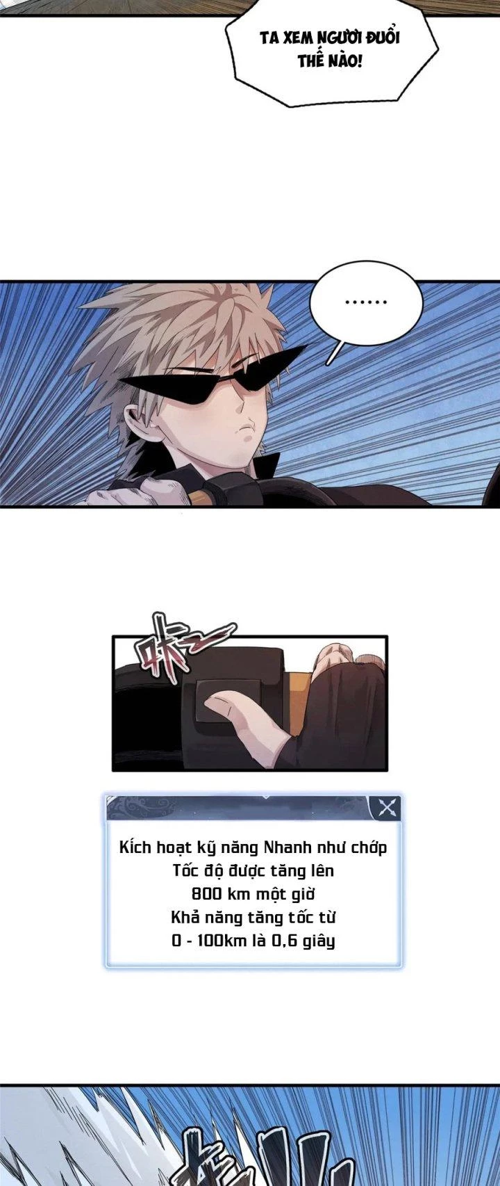 Từ Giờ, Ta Chính Là Bậc Thầy Của Pháp Sư Chapter 68 - Trang 2