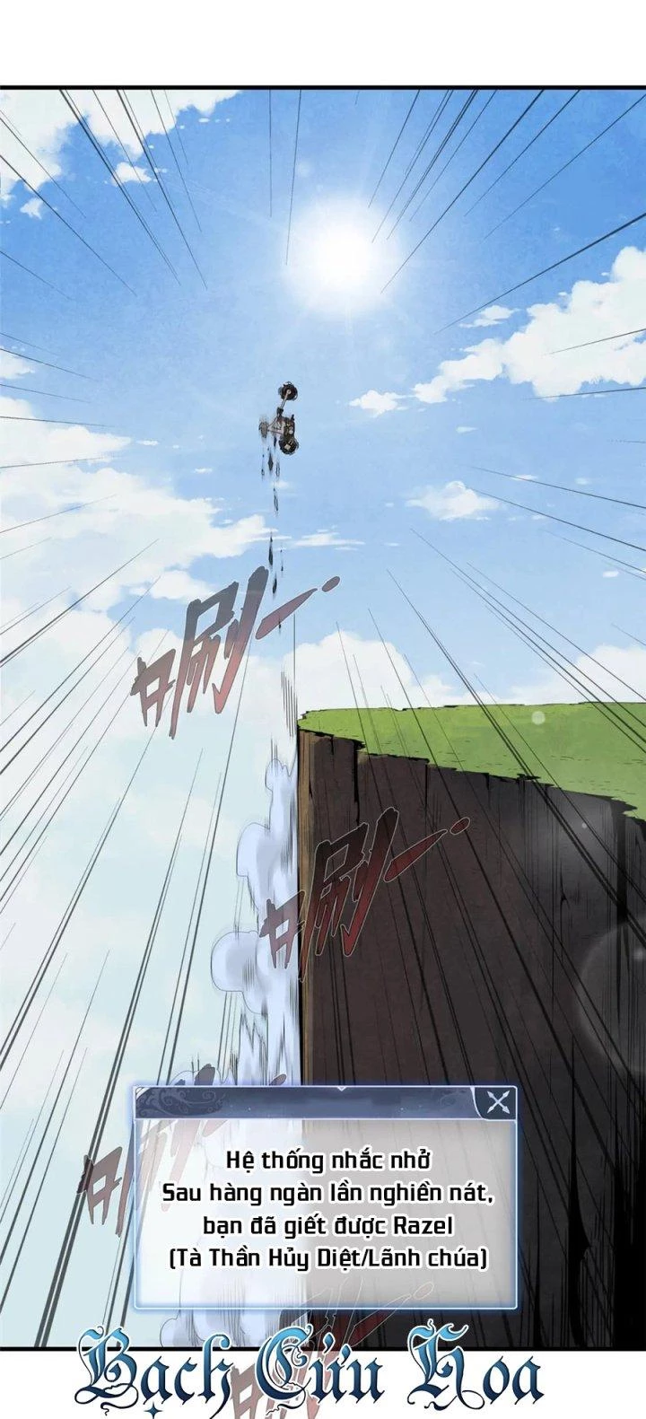 Từ Giờ, Ta Chính Là Bậc Thầy Của Pháp Sư Chapter 68 - Trang 2