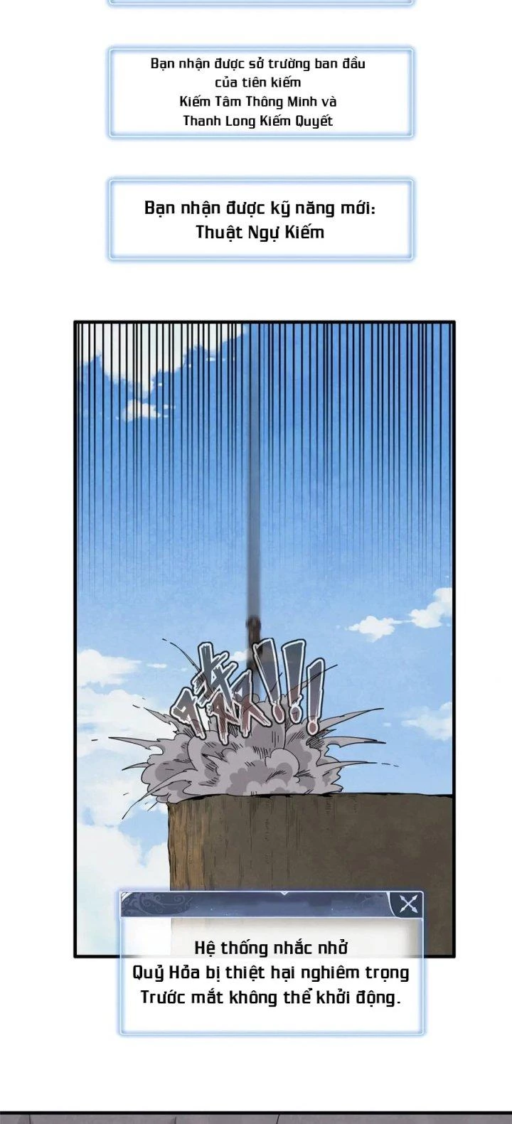 Từ Giờ, Ta Chính Là Bậc Thầy Của Pháp Sư Chapter 68 - Trang 2