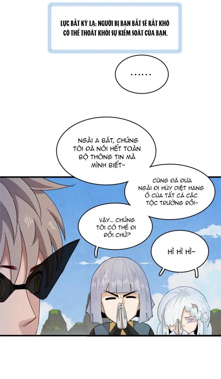Từ Giờ, Ta Chính Là Bậc Thầy Của Pháp Sư Chapter 69 - Trang 2