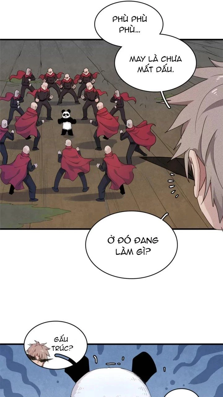 Từ Giờ, Ta Chính Là Bậc Thầy Của Pháp Sư Chapter 69 - Trang 2