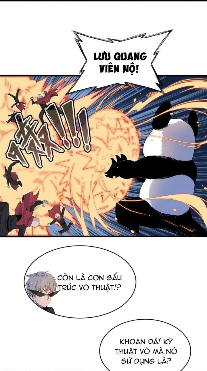 Từ Giờ, Ta Chính Là Bậc Thầy Của Pháp Sư Chapter 69 - Trang 2