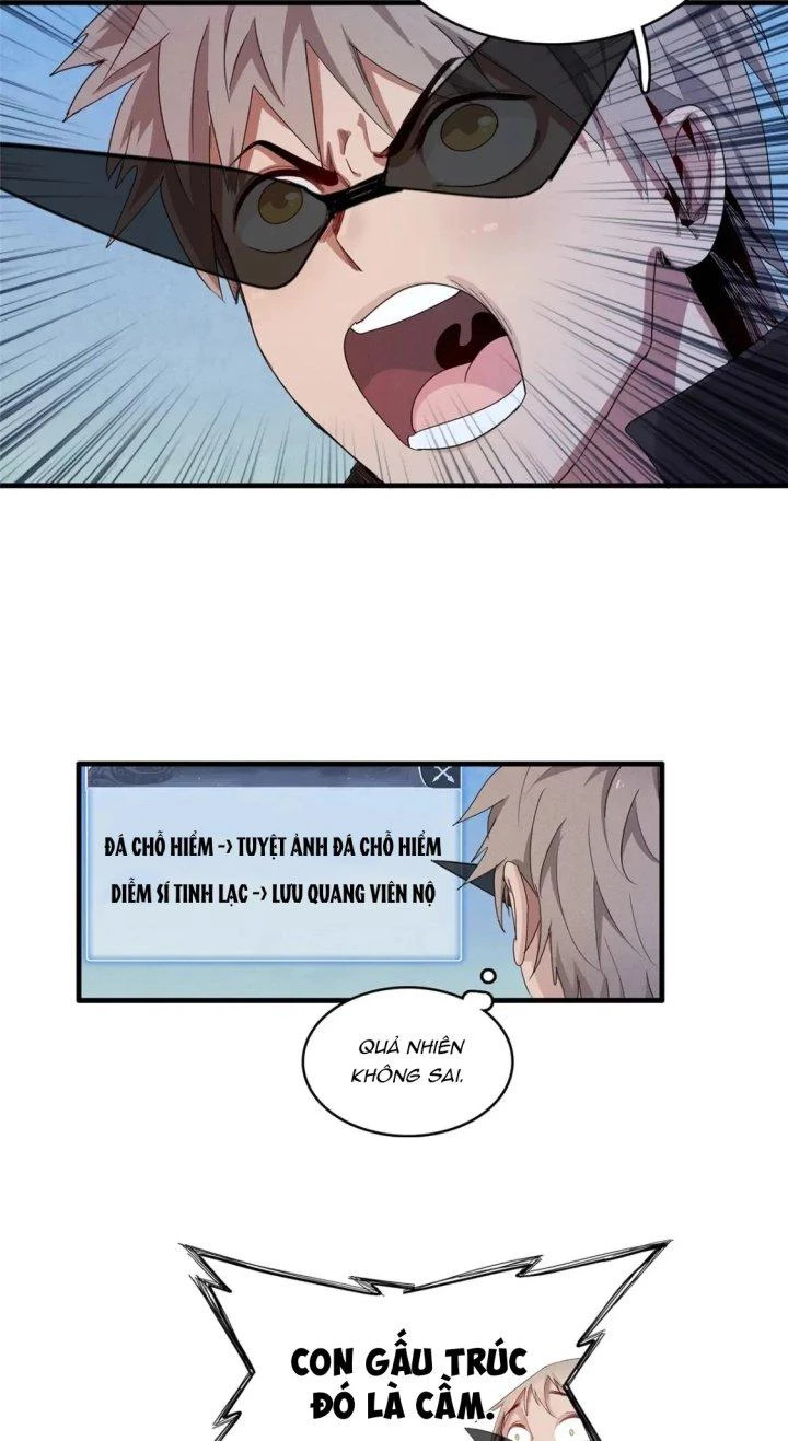 Từ Giờ, Ta Chính Là Bậc Thầy Của Pháp Sư Chapter 69 - Trang 2