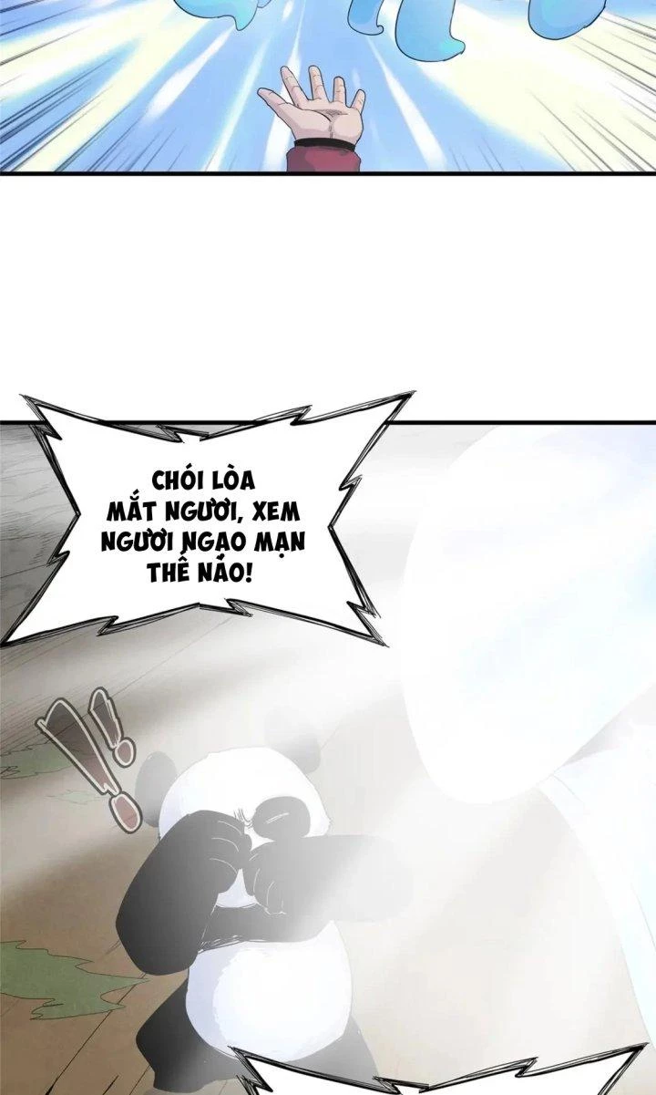 Từ Giờ, Ta Chính Là Bậc Thầy Của Pháp Sư Chapter 69 - Trang 2