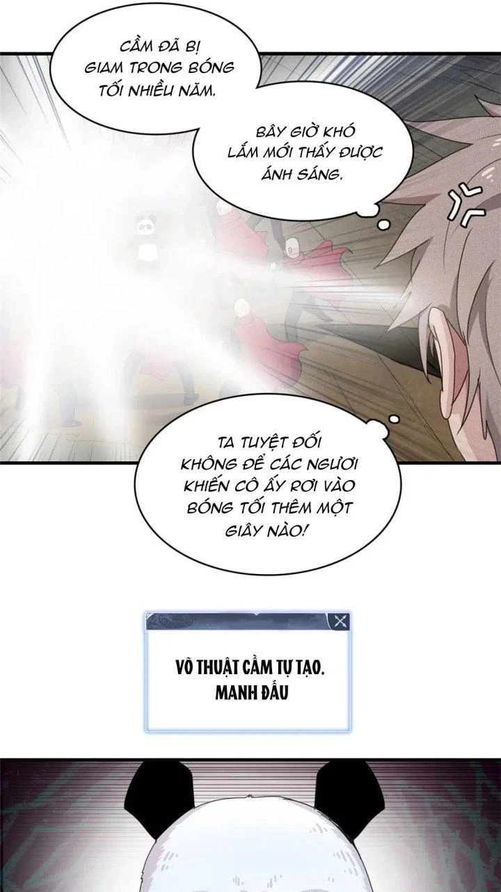 Từ Giờ, Ta Chính Là Bậc Thầy Của Pháp Sư Chapter 69 - Trang 2