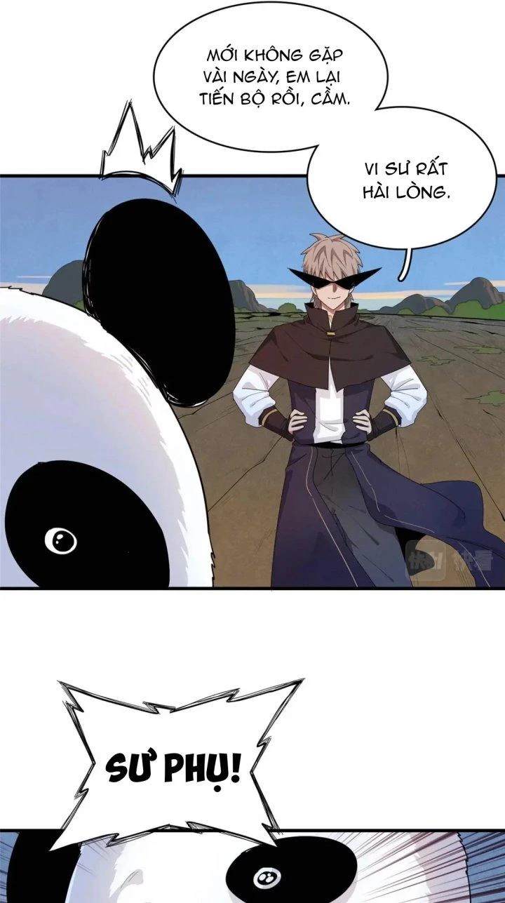 Từ Giờ, Ta Chính Là Bậc Thầy Của Pháp Sư Chapter 69 - Trang 2