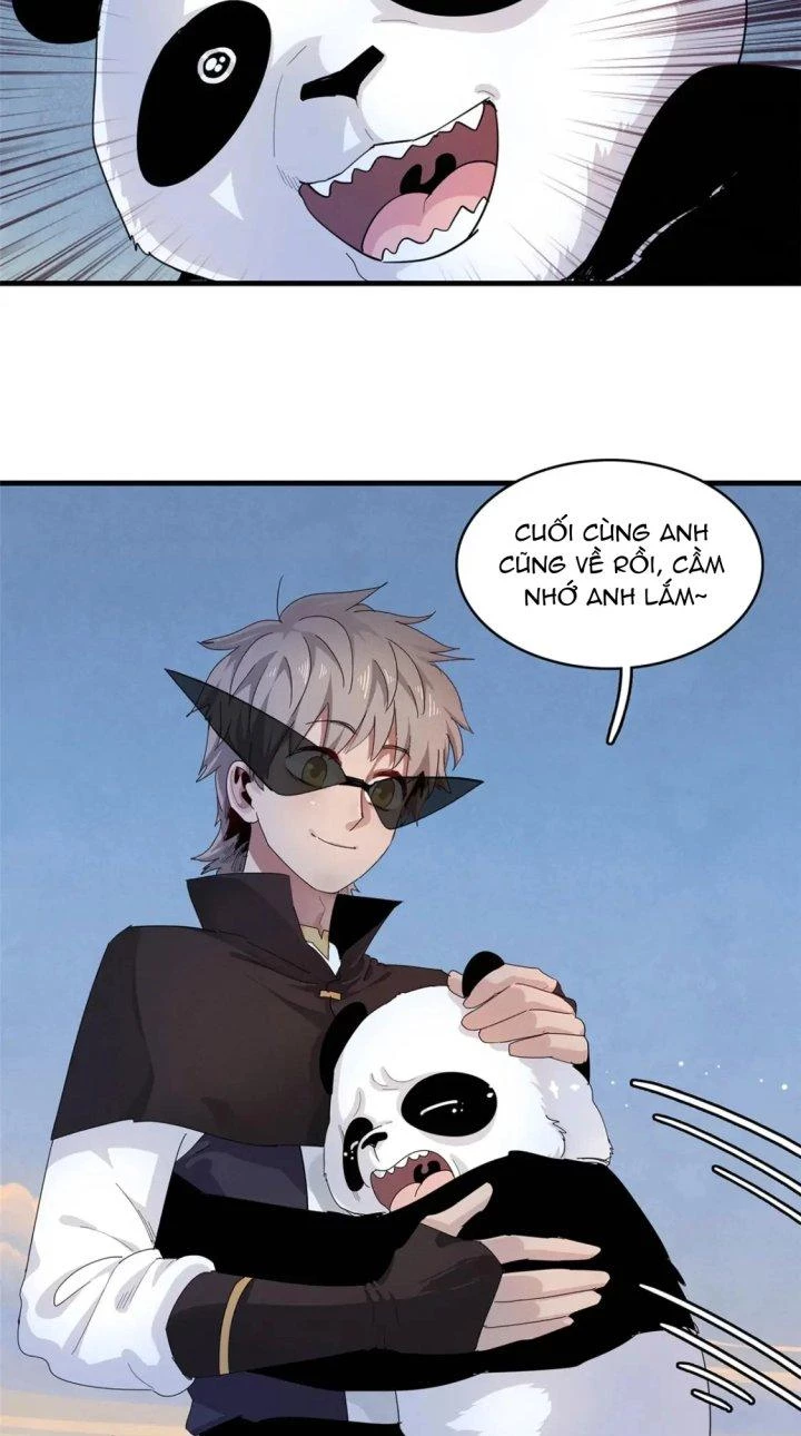 Từ Giờ, Ta Chính Là Bậc Thầy Của Pháp Sư Chapter 69 - Trang 2