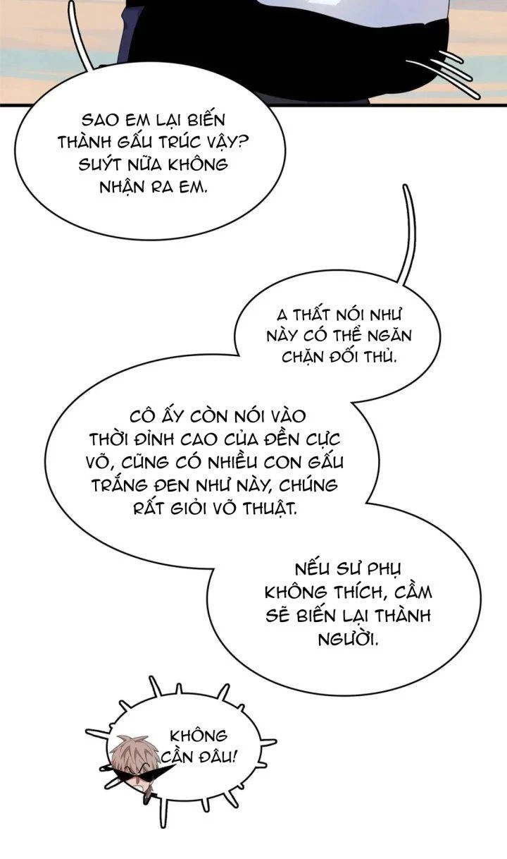 Từ Giờ, Ta Chính Là Bậc Thầy Của Pháp Sư Chapter 69 - Trang 2