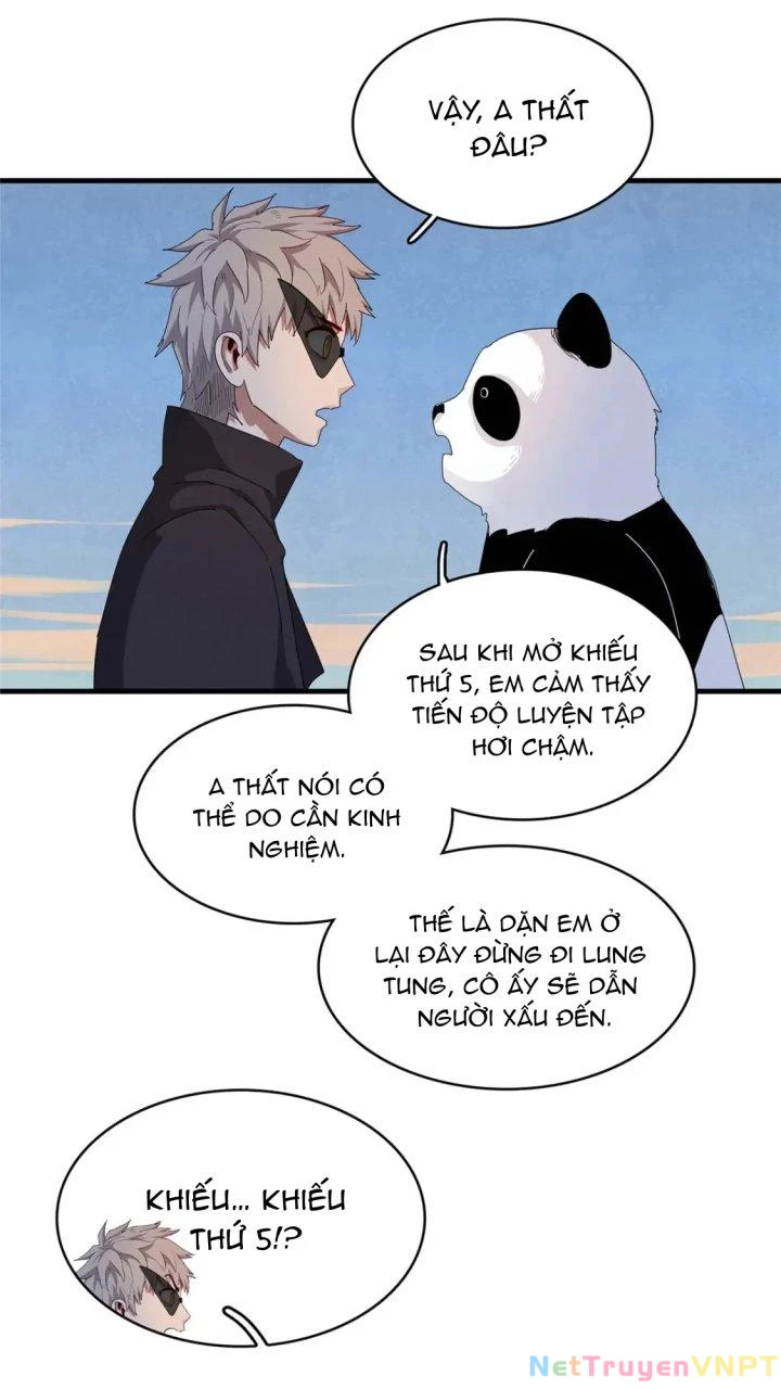 Từ Giờ, Ta Chính Là Bậc Thầy Của Pháp Sư Chapter 69 - Trang 2