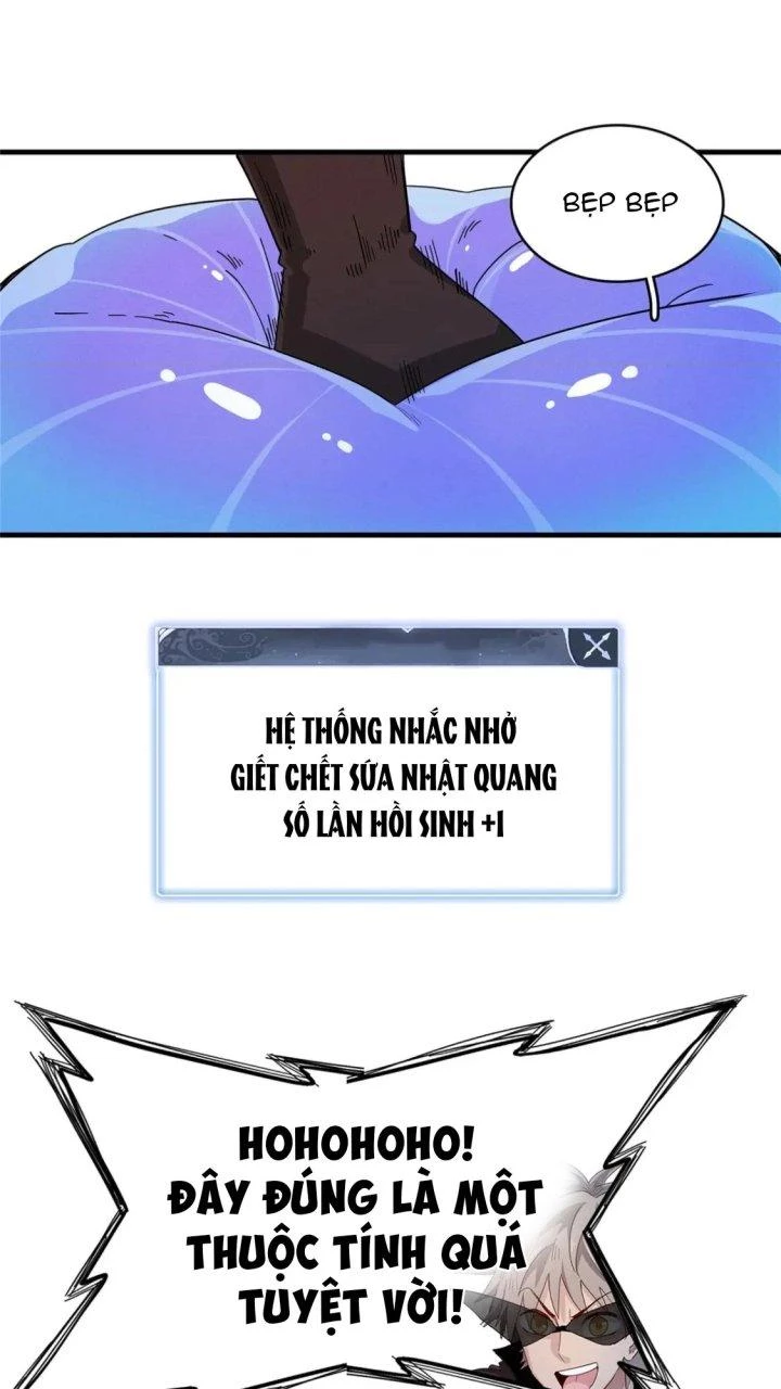 Từ Giờ, Ta Chính Là Bậc Thầy Của Pháp Sư Chapter 69 - Trang 2