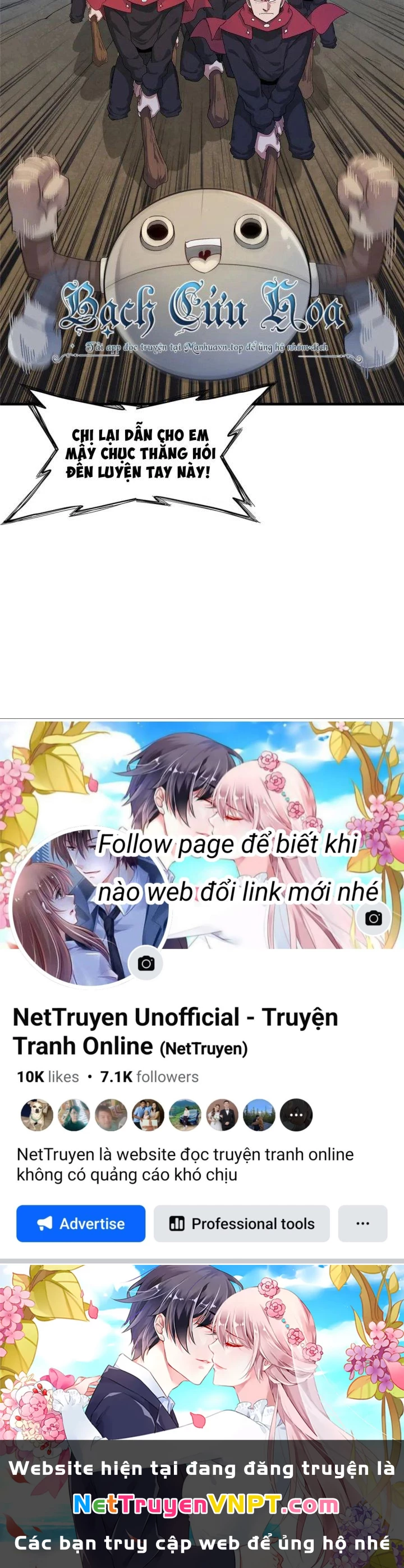 Từ Giờ, Ta Chính Là Bậc Thầy Của Pháp Sư Chapter 69 - Trang 2