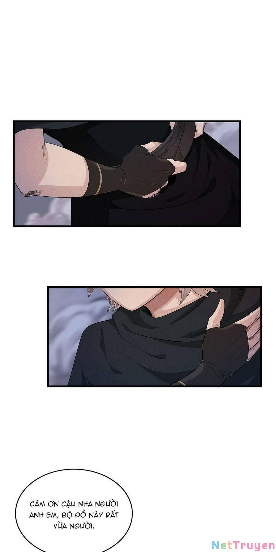 Từ Giờ, Ta Chính Là Bậc Thầy Của Pháp Sư Chapter 7 - Trang 2