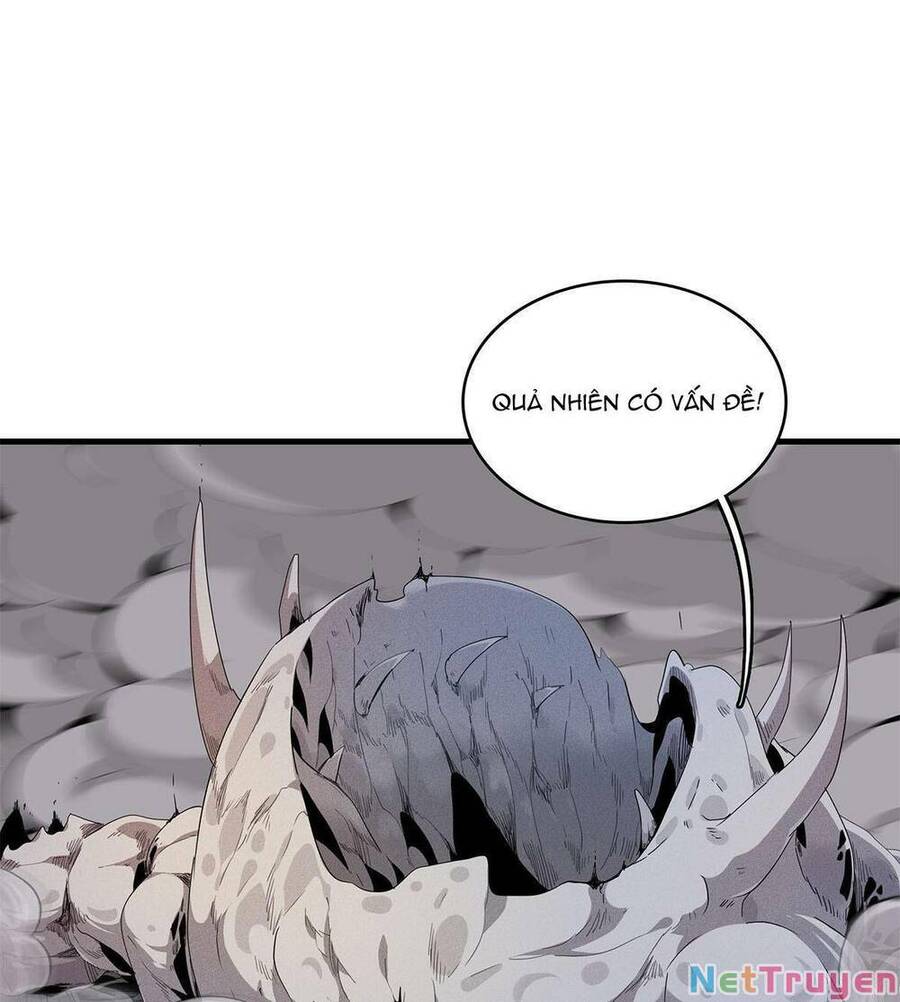 Từ Giờ, Ta Chính Là Bậc Thầy Của Pháp Sư Chapter 7 - Trang 2