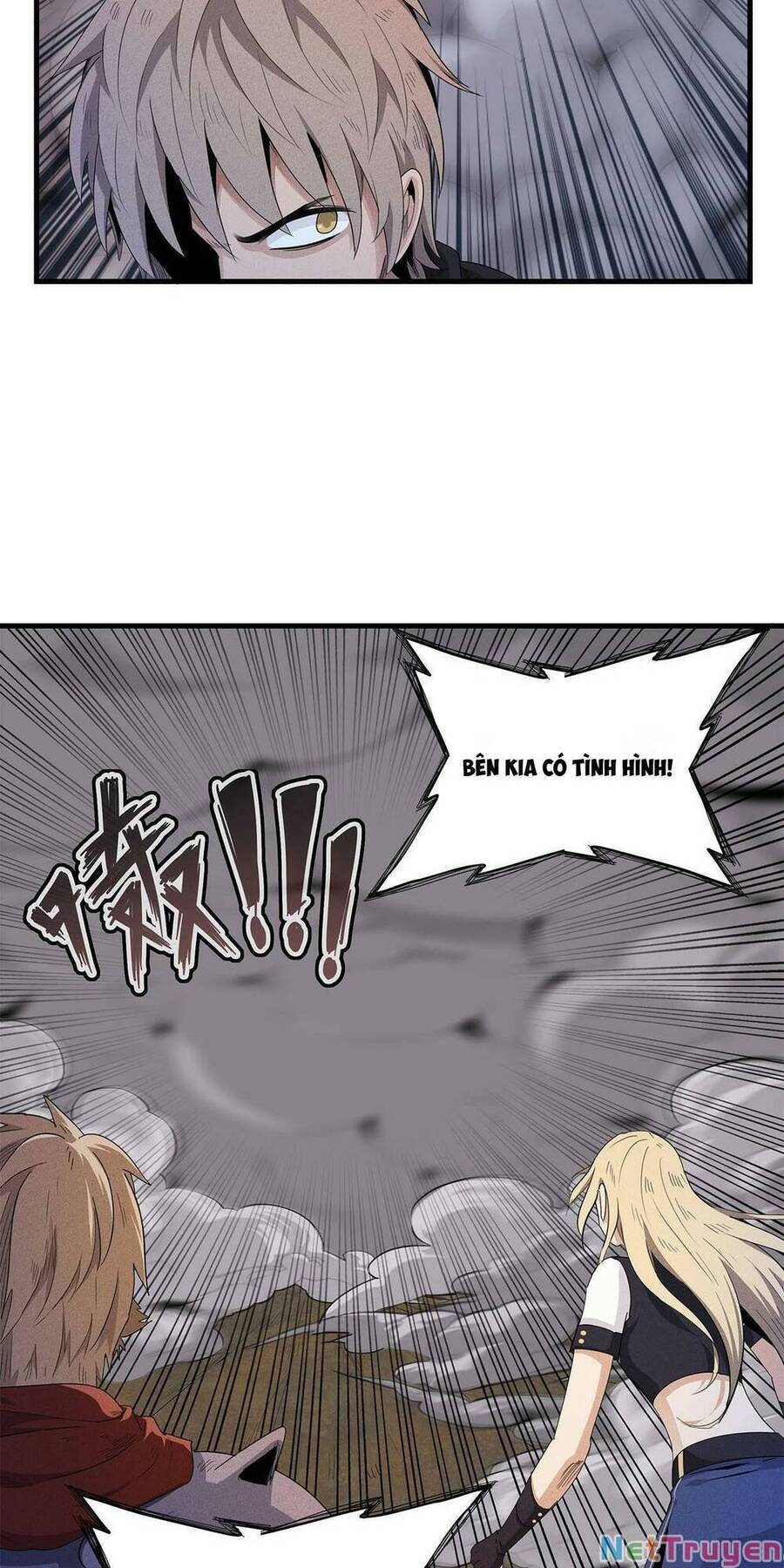 Từ Giờ, Ta Chính Là Bậc Thầy Của Pháp Sư Chapter 7 - Trang 2