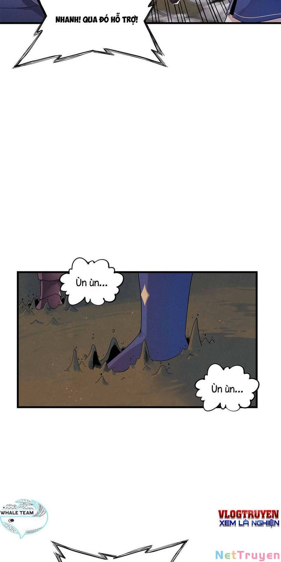 Từ Giờ, Ta Chính Là Bậc Thầy Của Pháp Sư Chapter 7 - Trang 2