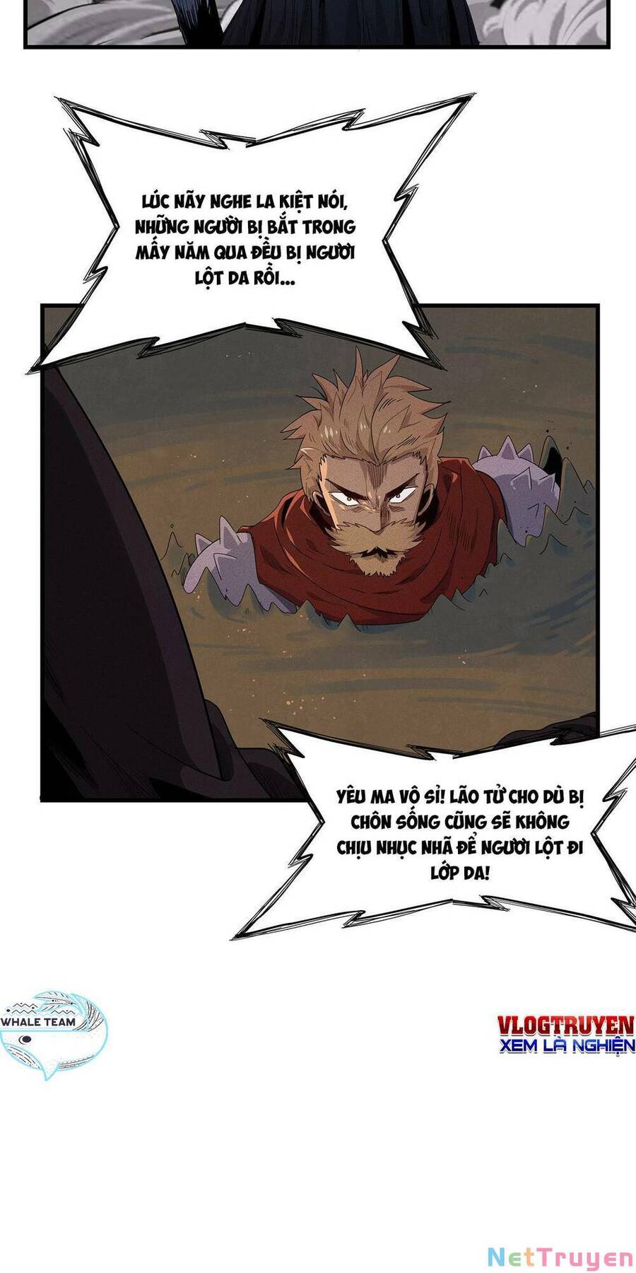 Từ Giờ, Ta Chính Là Bậc Thầy Của Pháp Sư Chapter 7 - Trang 2