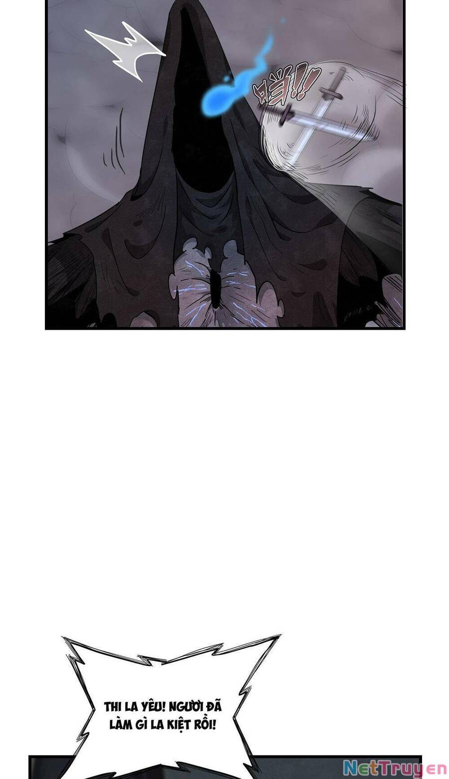 Từ Giờ, Ta Chính Là Bậc Thầy Của Pháp Sư Chapter 7 - Trang 2