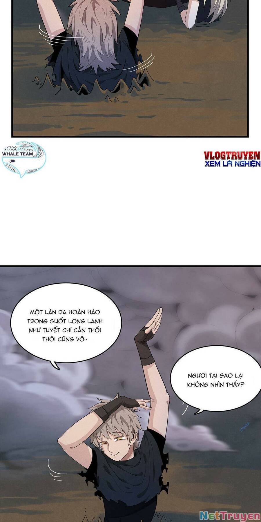 Từ Giờ, Ta Chính Là Bậc Thầy Của Pháp Sư Chapter 7 - Trang 2