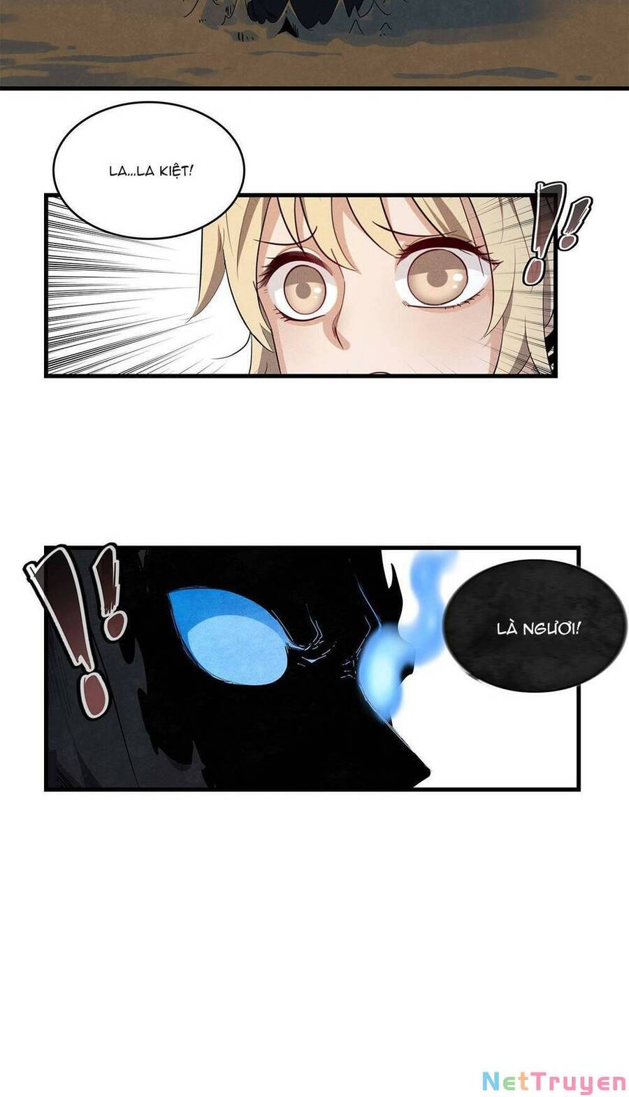 Từ Giờ, Ta Chính Là Bậc Thầy Của Pháp Sư Chapter 7 - Trang 2