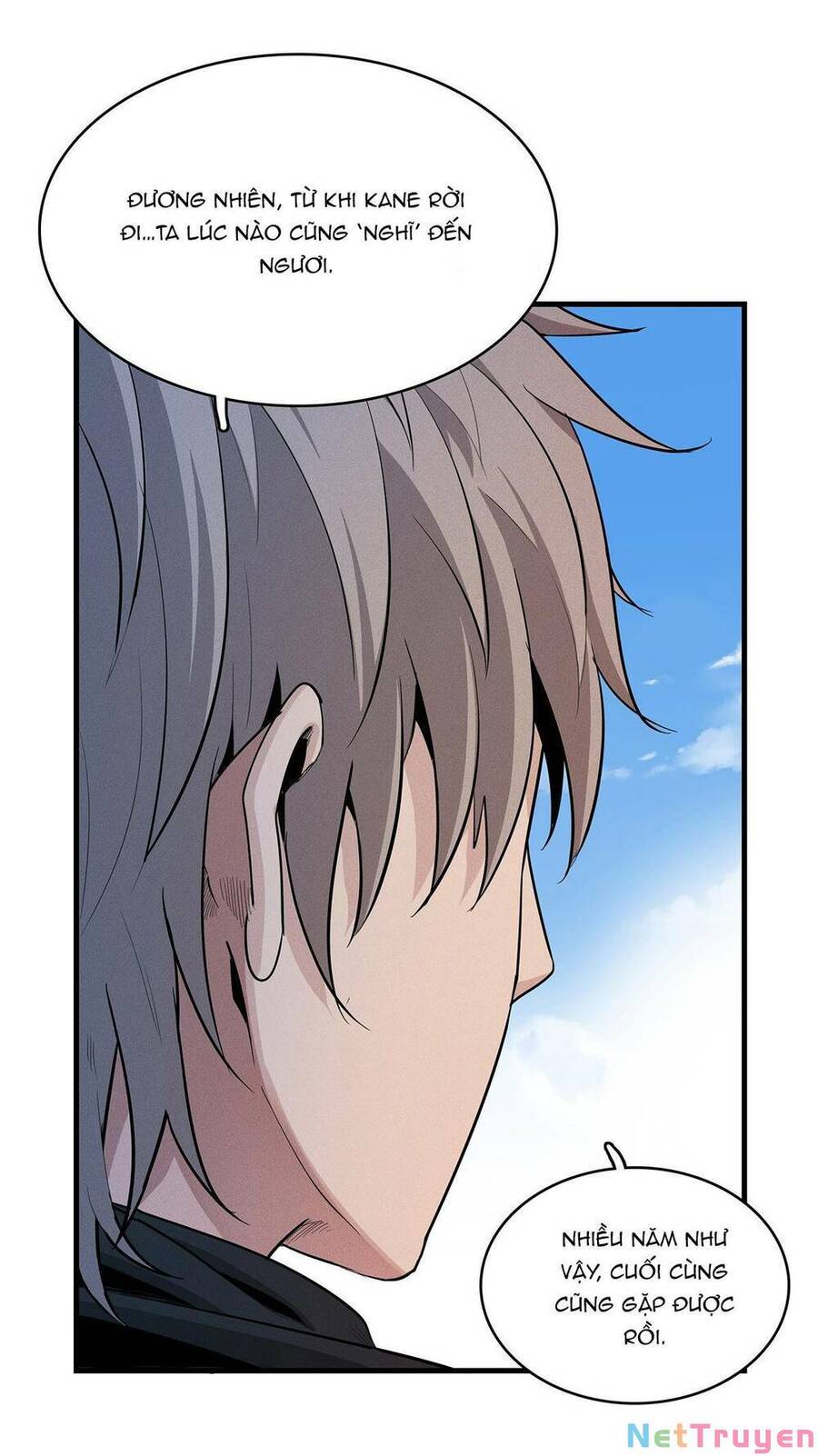 Từ Giờ, Ta Chính Là Bậc Thầy Của Pháp Sư Chapter 7 - Trang 2