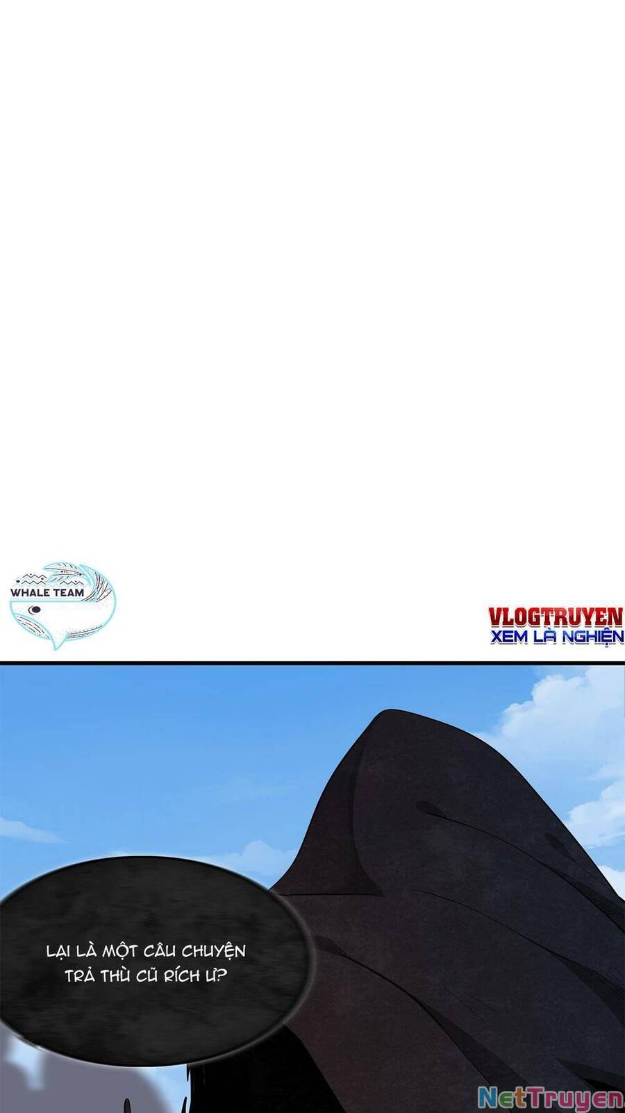 Từ Giờ, Ta Chính Là Bậc Thầy Của Pháp Sư Chapter 7 - Trang 2