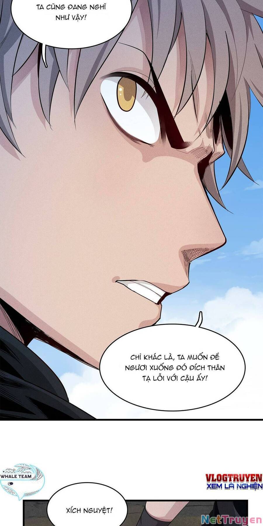 Từ Giờ, Ta Chính Là Bậc Thầy Của Pháp Sư Chapter 7 - Trang 2