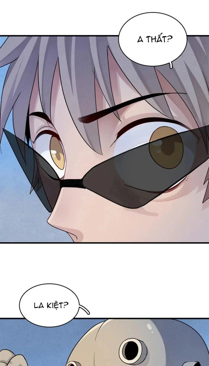 Từ Giờ, Ta Chính Là Bậc Thầy Của Pháp Sư Chapter 70 - Trang 2