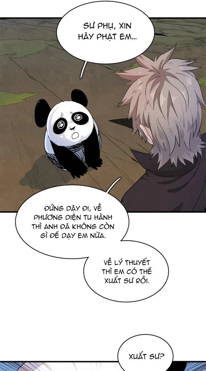 Từ Giờ, Ta Chính Là Bậc Thầy Của Pháp Sư Chapter 70 - Trang 2