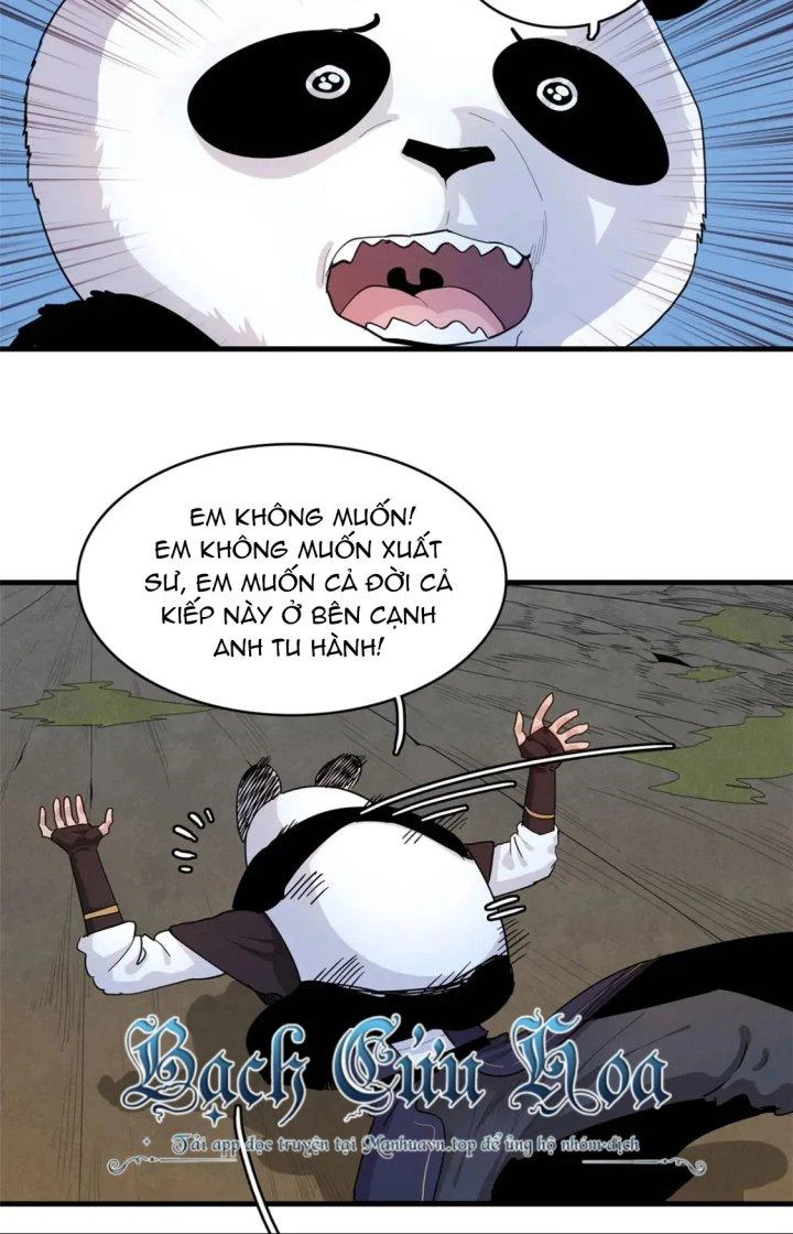 Từ Giờ, Ta Chính Là Bậc Thầy Của Pháp Sư Chapter 70 - Trang 2