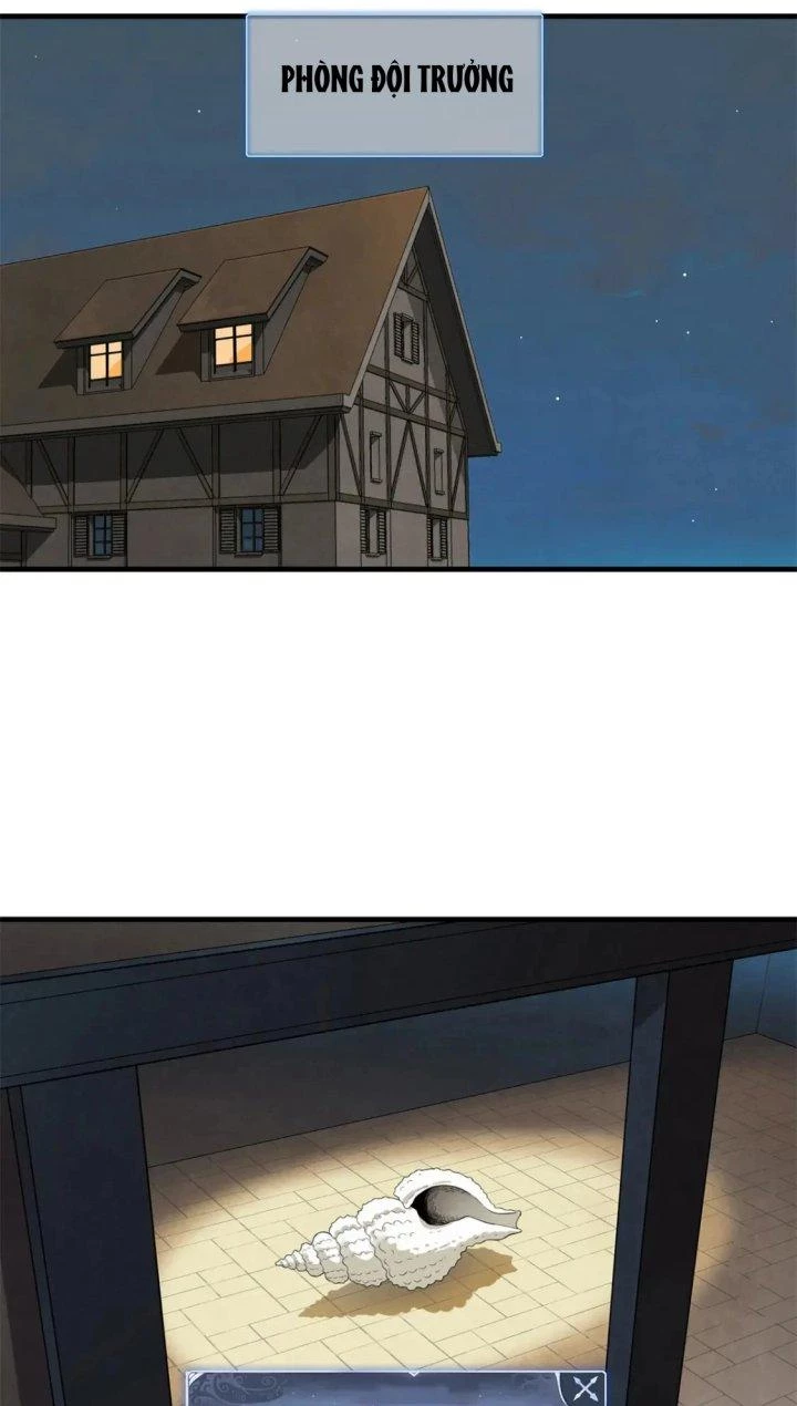 Từ Giờ, Ta Chính Là Bậc Thầy Của Pháp Sư Chapter 70 - Trang 2