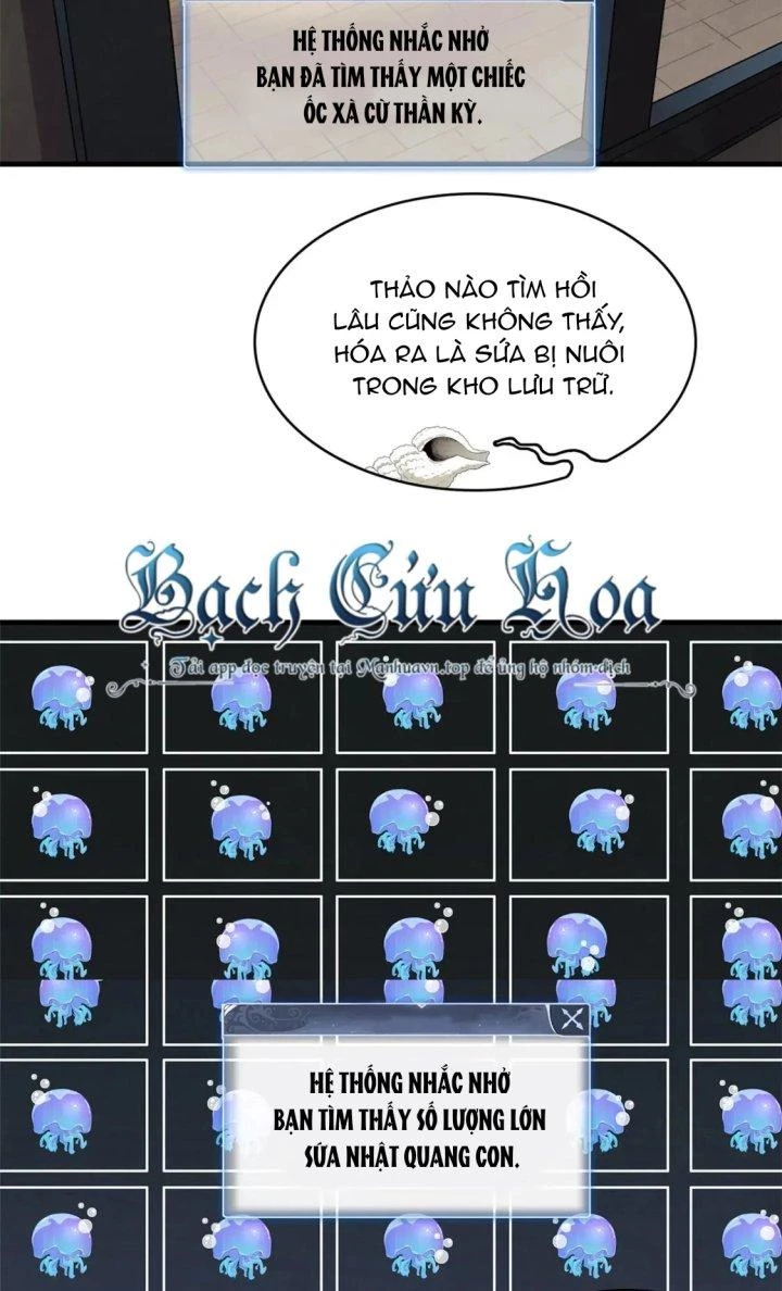 Từ Giờ, Ta Chính Là Bậc Thầy Của Pháp Sư Chapter 70 - Trang 2