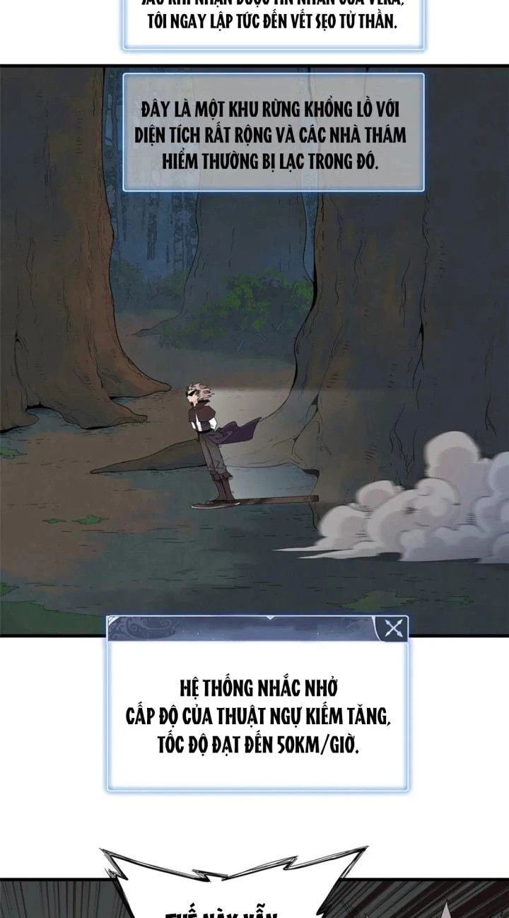 Từ Giờ, Ta Chính Là Bậc Thầy Của Pháp Sư Chapter 71 - Trang 2