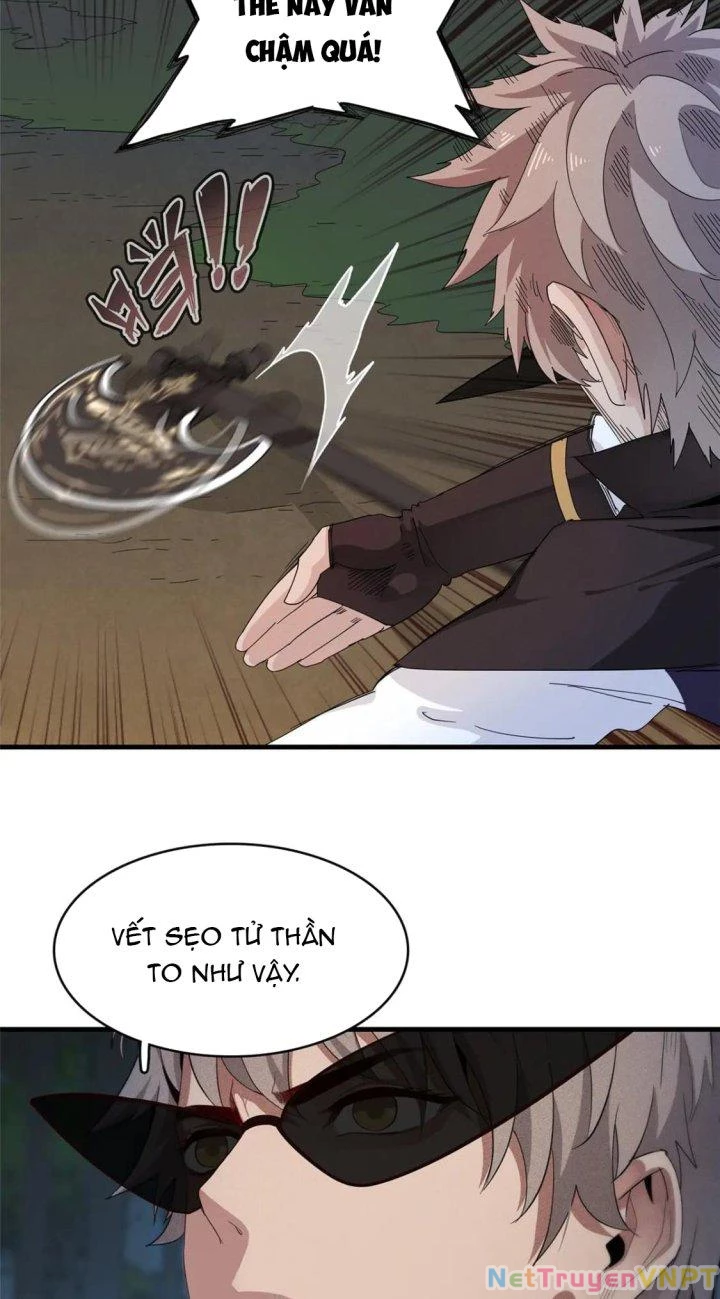 Từ Giờ, Ta Chính Là Bậc Thầy Của Pháp Sư Chapter 71 - Trang 2