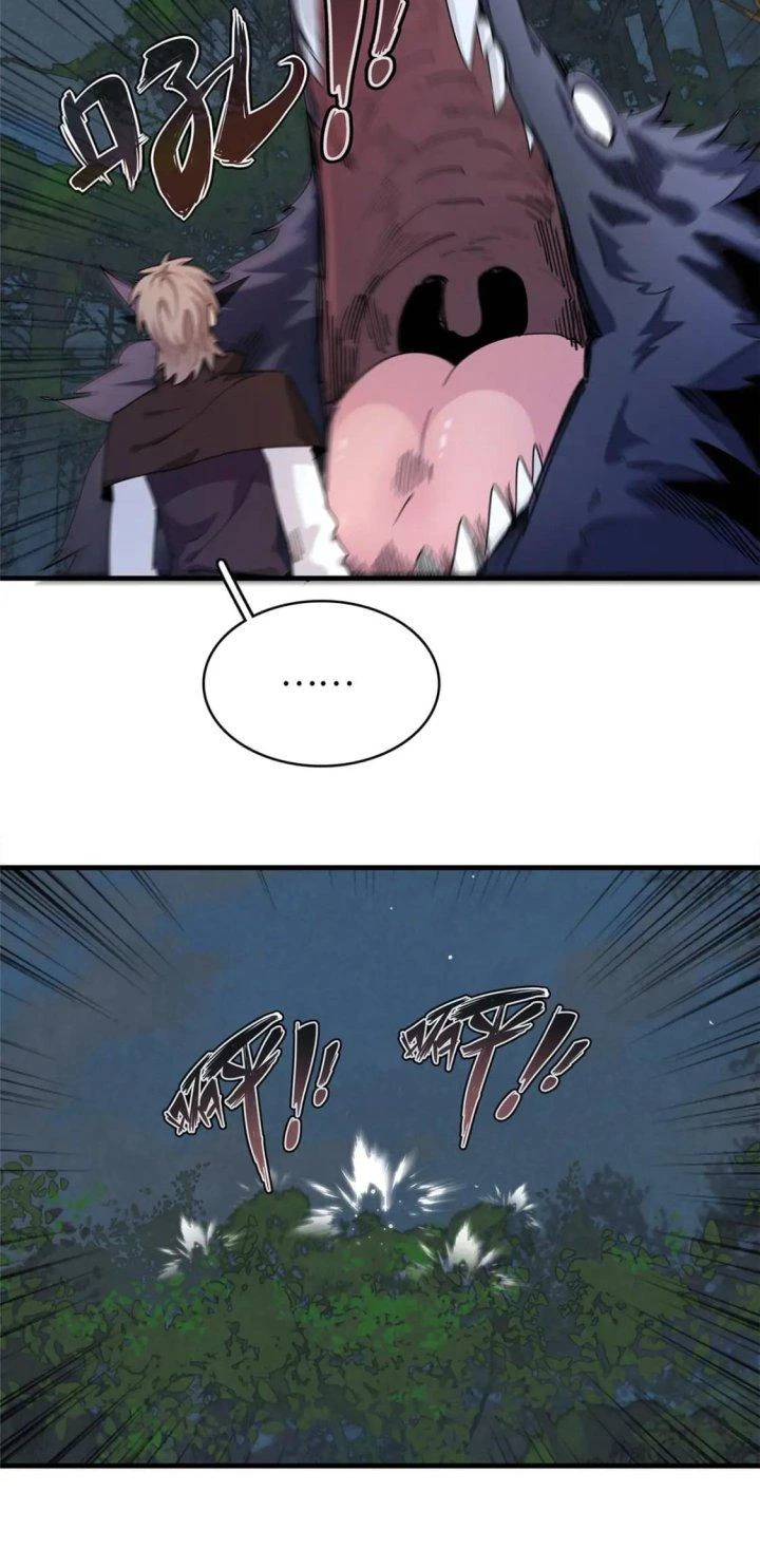 Từ Giờ, Ta Chính Là Bậc Thầy Của Pháp Sư Chapter 71 - Trang 2