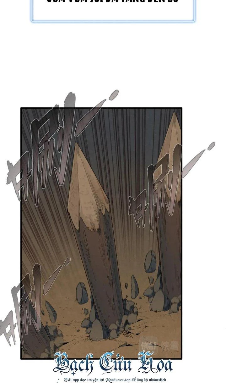 Từ Giờ, Ta Chính Là Bậc Thầy Của Pháp Sư Chapter 71 - Trang 2