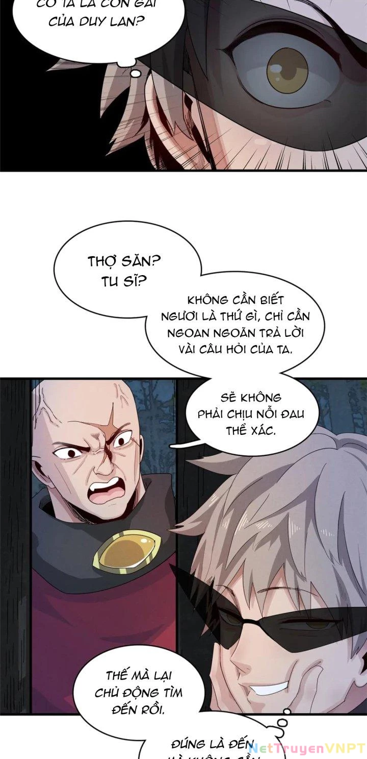 Từ Giờ, Ta Chính Là Bậc Thầy Của Pháp Sư Chapter 71 - Trang 2