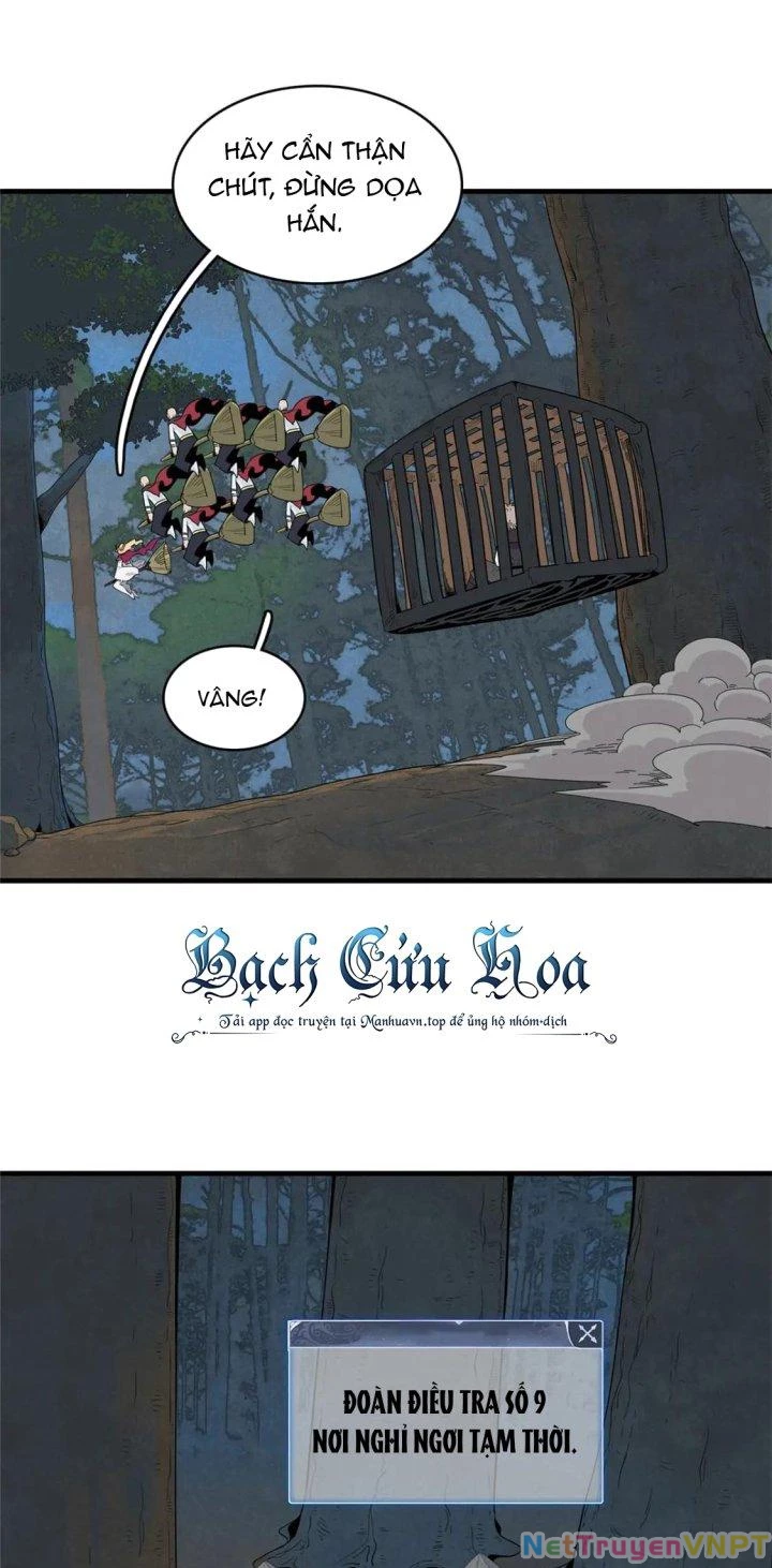 Từ Giờ, Ta Chính Là Bậc Thầy Của Pháp Sư Chapter 71 - Trang 2