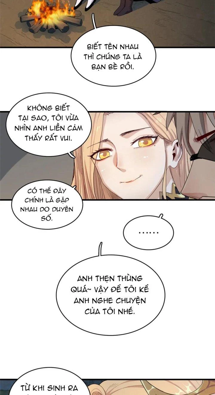 Từ Giờ, Ta Chính Là Bậc Thầy Của Pháp Sư Chapter 71 - Trang 2