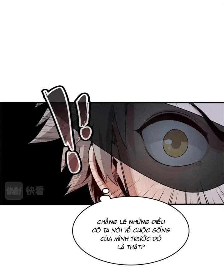 Từ Giờ, Ta Chính Là Bậc Thầy Của Pháp Sư Chapter 72 - Trang 2