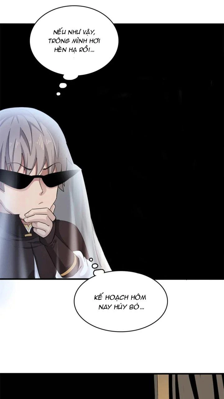 Từ Giờ, Ta Chính Là Bậc Thầy Của Pháp Sư Chapter 72 - Trang 2