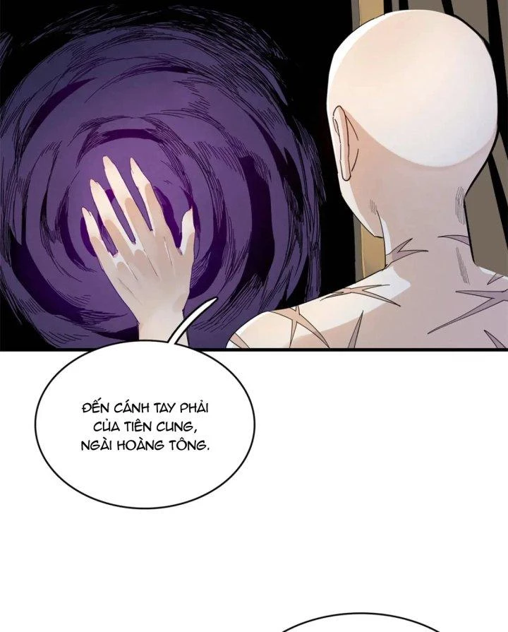 Từ Giờ, Ta Chính Là Bậc Thầy Của Pháp Sư Chapter 72 - Trang 2