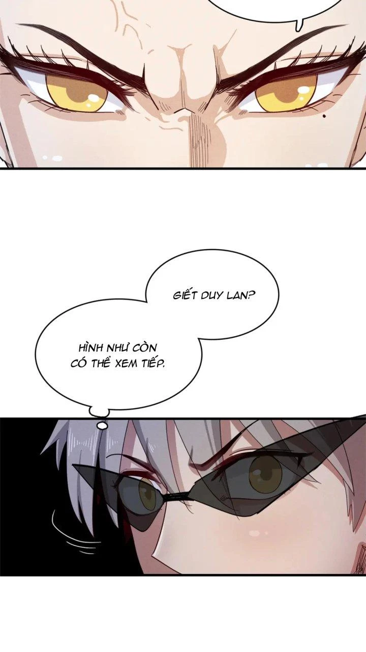 Từ Giờ, Ta Chính Là Bậc Thầy Của Pháp Sư Chapter 72 - Trang 2