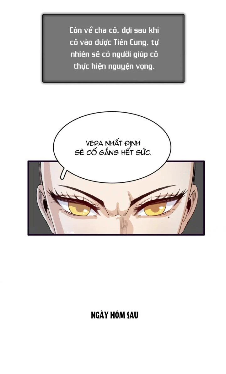 Từ Giờ, Ta Chính Là Bậc Thầy Của Pháp Sư Chapter 72 - Trang 2