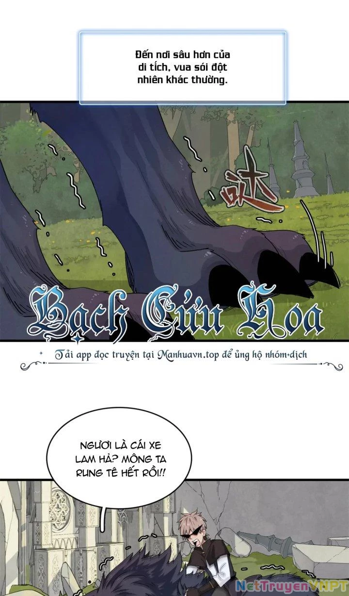 Từ Giờ, Ta Chính Là Bậc Thầy Của Pháp Sư Chapter 72 - Trang 2