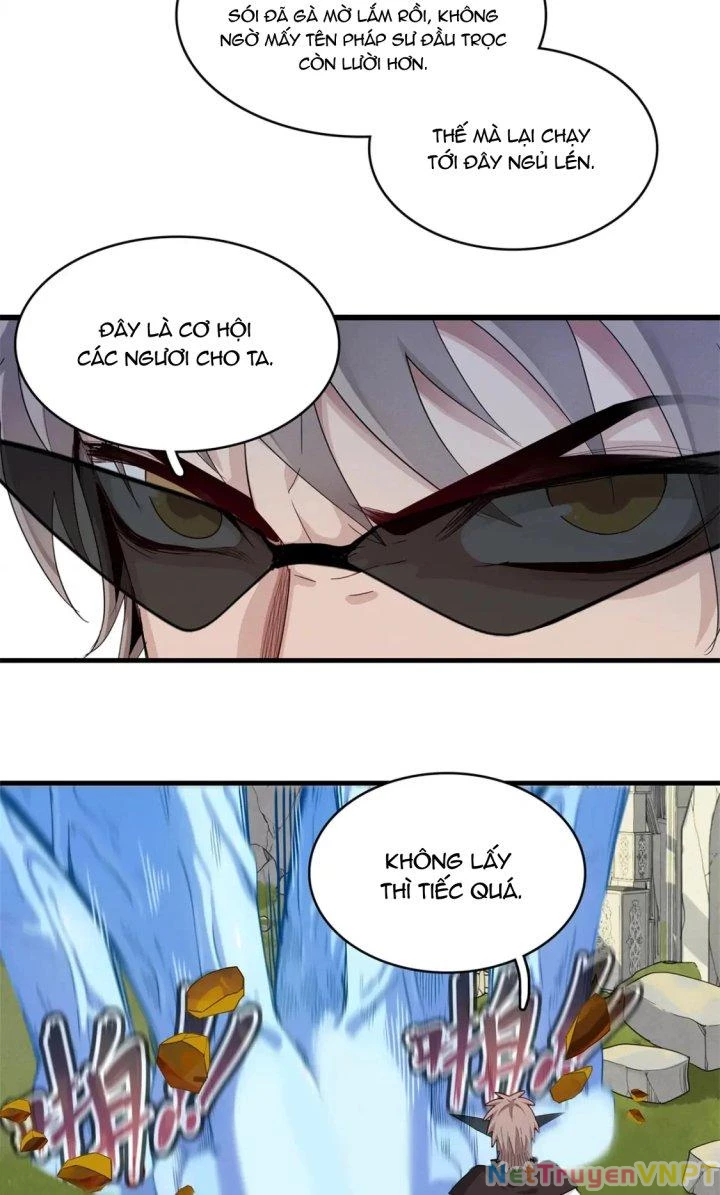 Từ Giờ, Ta Chính Là Bậc Thầy Của Pháp Sư Chapter 72 - Trang 2