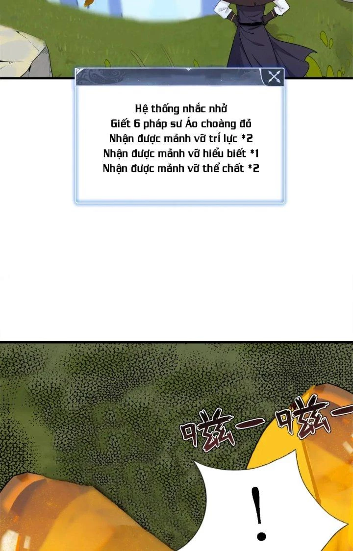 Từ Giờ, Ta Chính Là Bậc Thầy Của Pháp Sư Chapter 72 - Trang 2